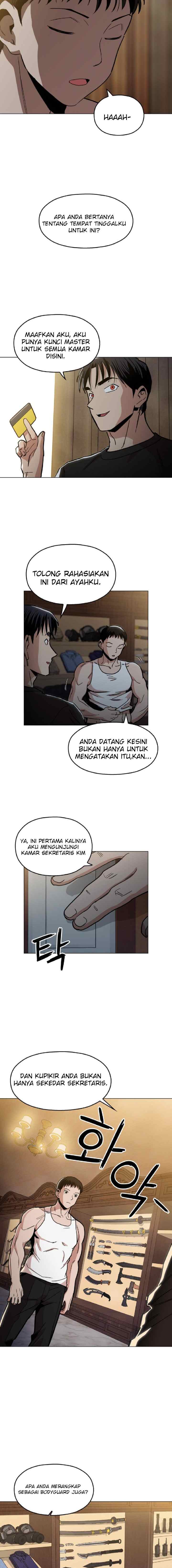 Age of Barbarism chapter 16 halaman 14