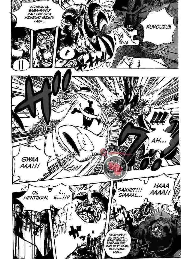 One Piece chapter 576 halaman 7