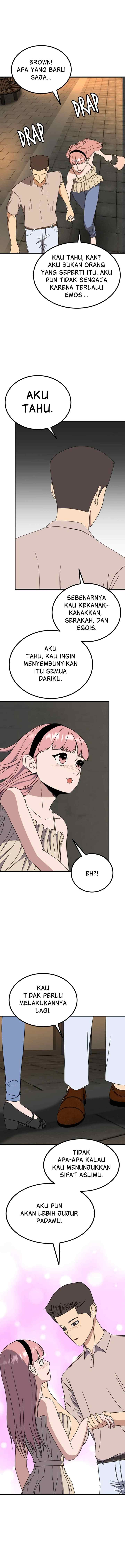 Marriage Sim chapter 48 halaman 7