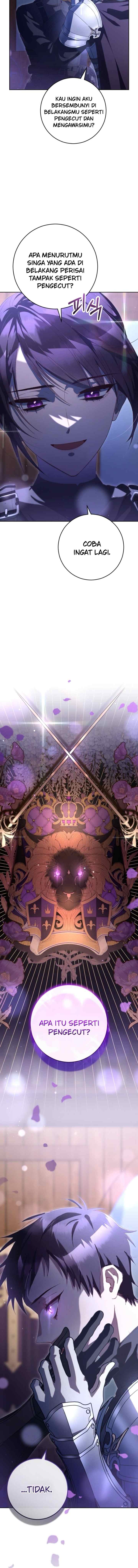 Crowning a Spoiled Prince chapter 82 halaman 13