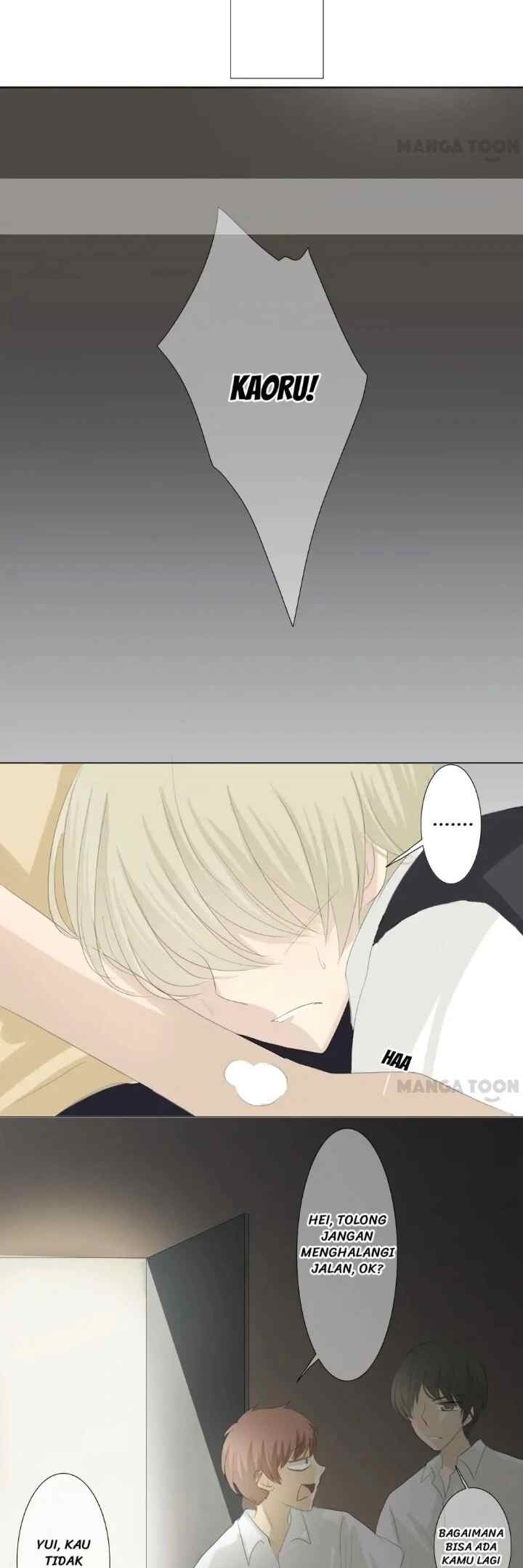 Summer Never Ends chapter 100 halaman 10