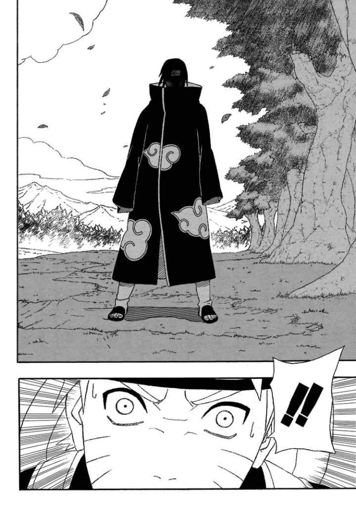 Naruto chapter 256 halaman 17