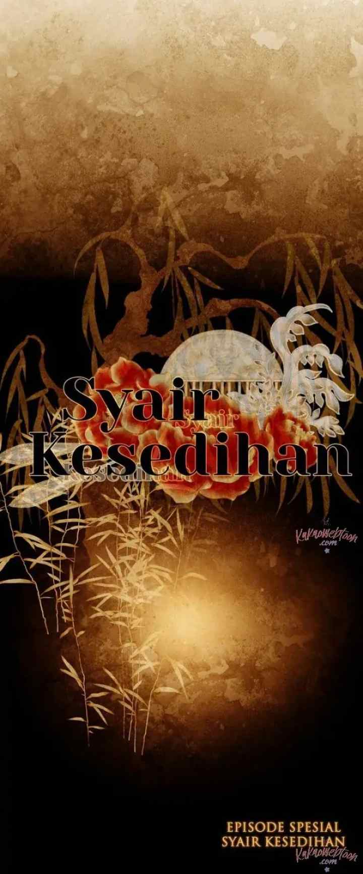 Peony Elegy: Struggle for Desires chapter 47 halaman 18