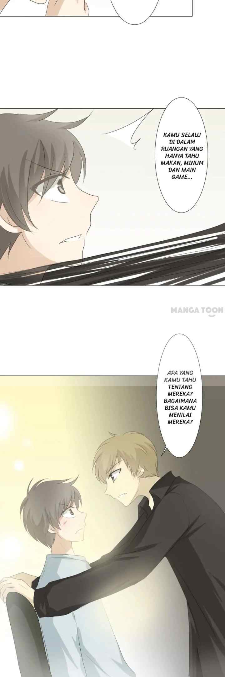 Summer Never Ends chapter 131 halaman 11