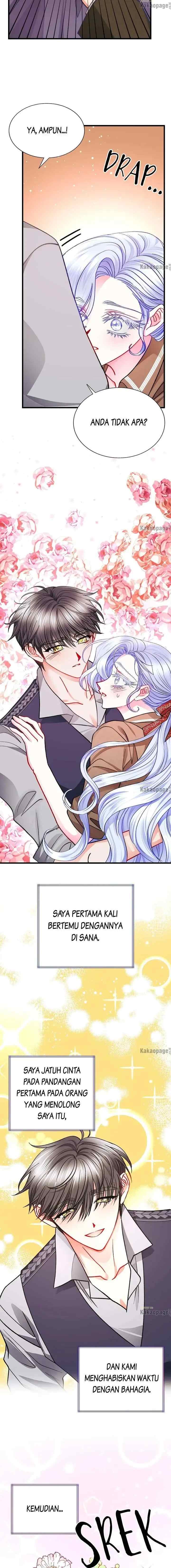 Villainous Princess chapter 101 halaman 12