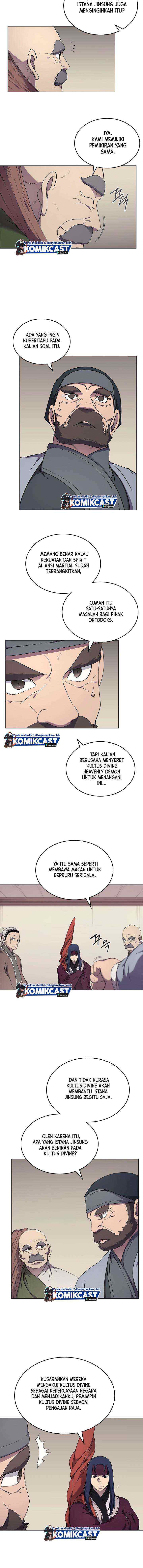 Chronicles of Heavenly Demon chapter 142 halaman 8