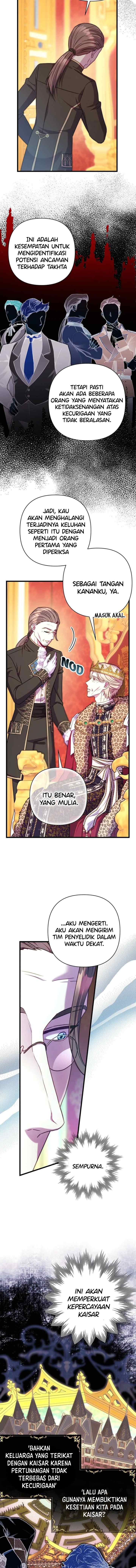 Anyway, It Is A Ropan chapter 93 halaman 4