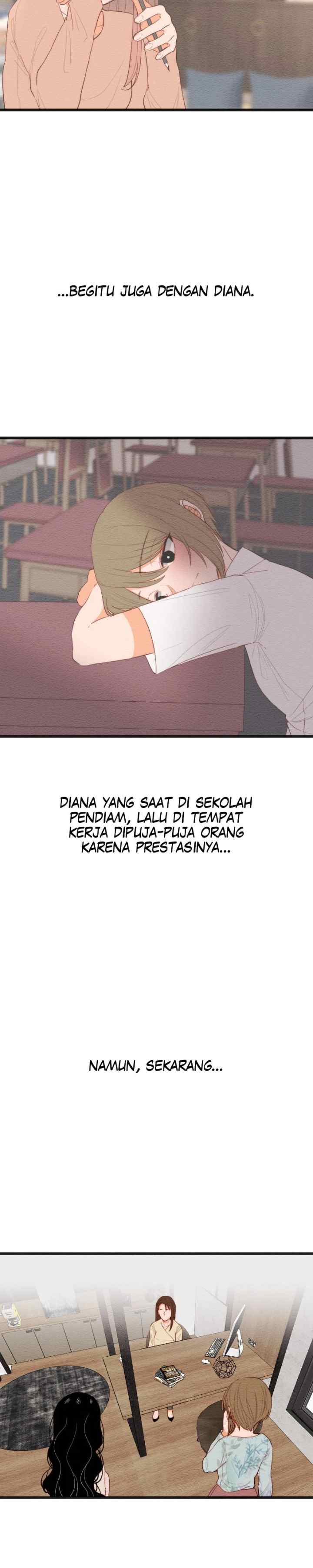 Mistake S1 chapter 153 halaman 12
