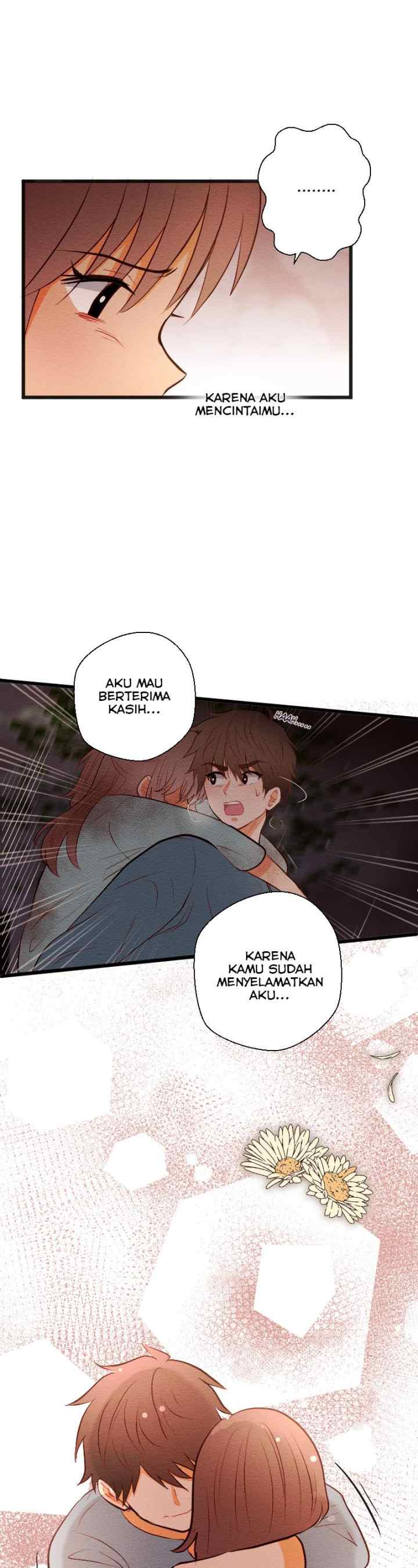 Mistake S2 chapter 43 halaman 14