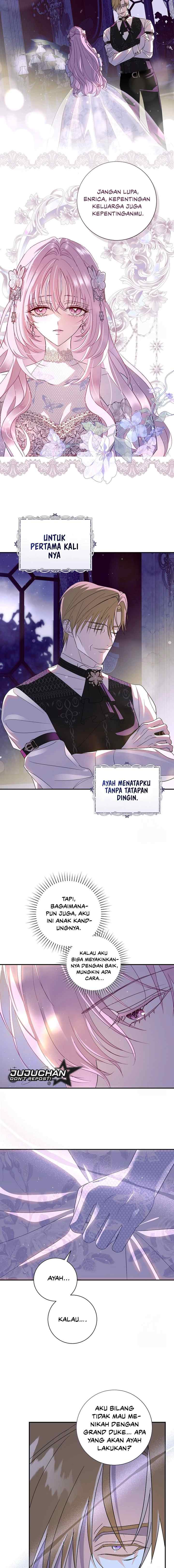 Black Man, I'll Do Everything For You Except Marriage! chapter 5 halaman 6