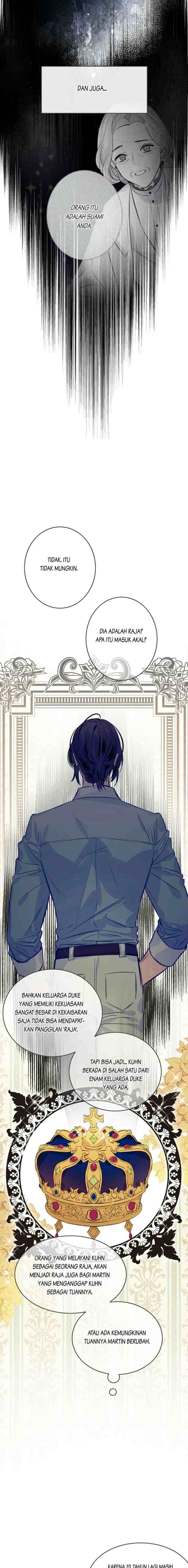 The Great Wish chapter 42 halaman 14