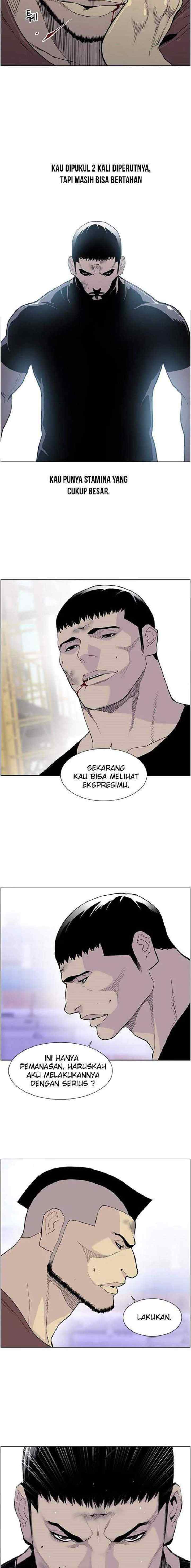 Gang of School chapter 56 halaman 15