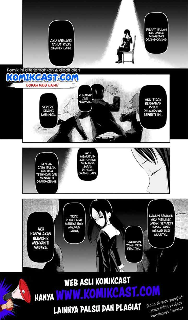 Kaguya-sama wa Kokurasetai: Tensai-tachi no Renai Zunousen chapter 146 halaman 9