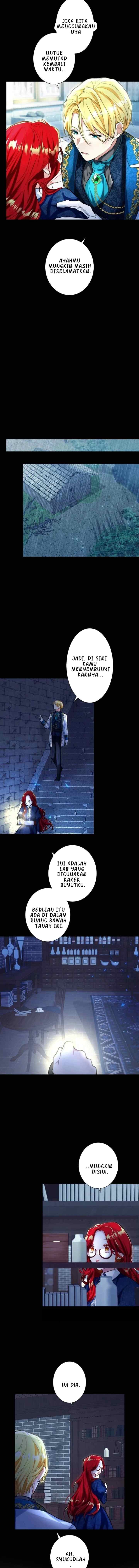 Aisare Teru Baai Janai no chapter 2 halaman 9