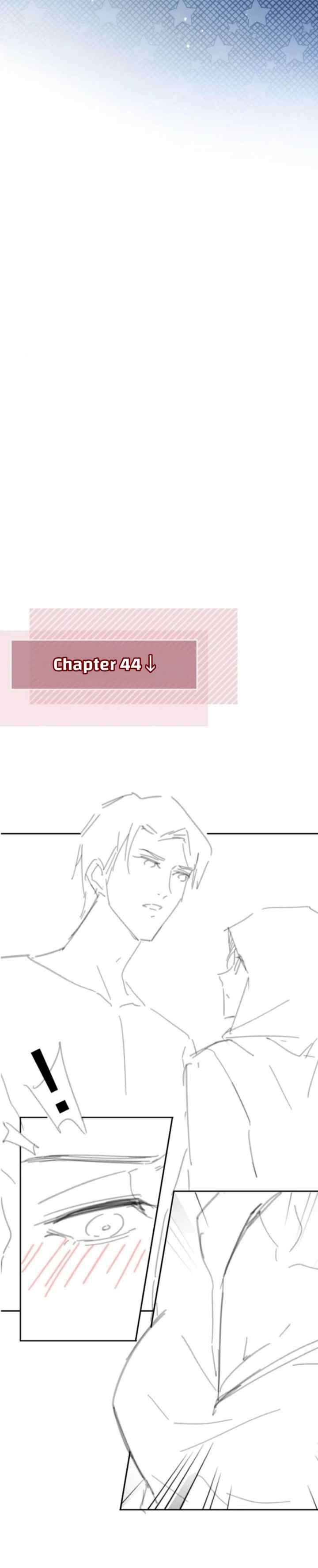 Reincarnated as a Star's Unrequited Muse chapter 43 halaman 18