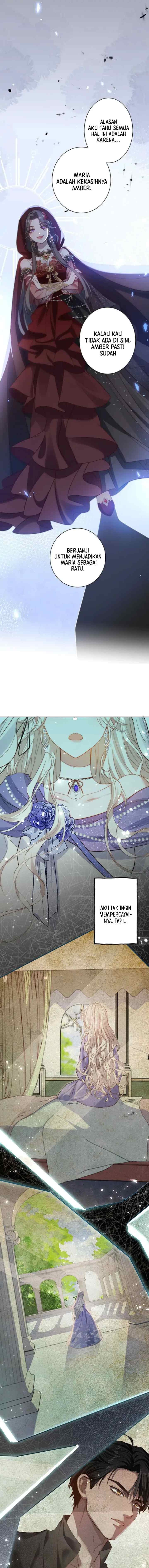 Kondokoso, Kono Kekkon wo Kaihi Shimasu - Ai no Nai Anata to Hanareru Houhou chapter 1 halaman 13