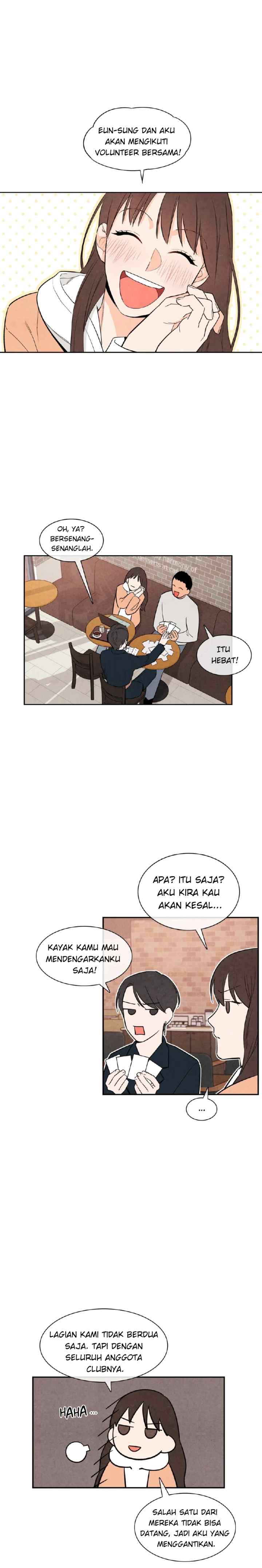 One Plus One chapter 8 halaman 6