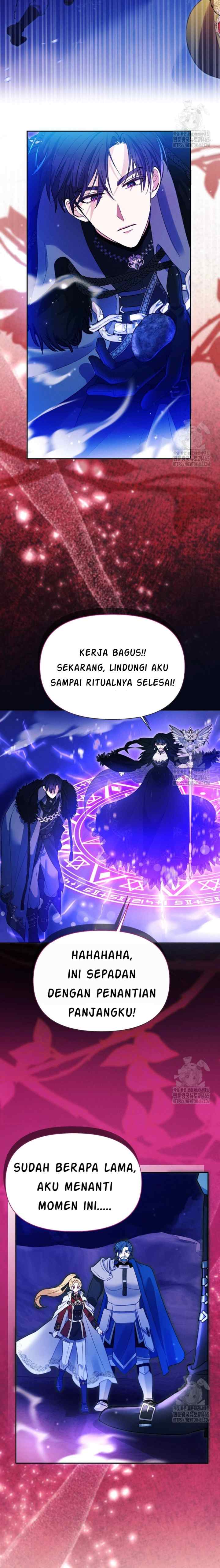 The Goal is to be Self-made Lady chapter 91 halaman 15