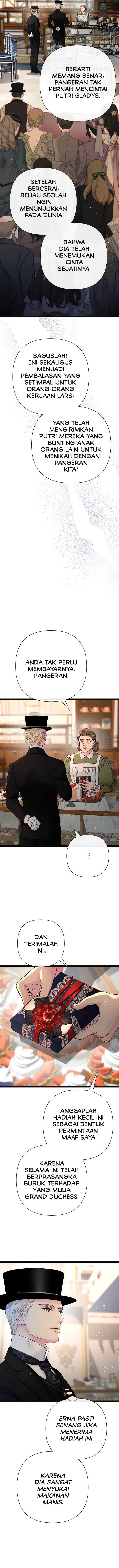 The Problematic Prince chapter 107 halaman 6
