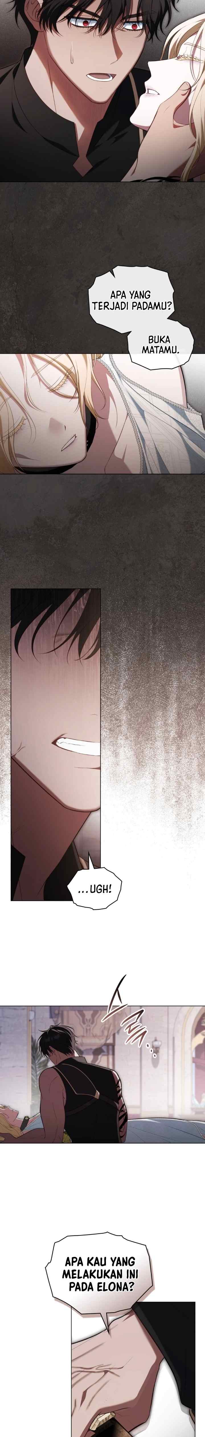 He Was My Slave chapter 29 halaman 5