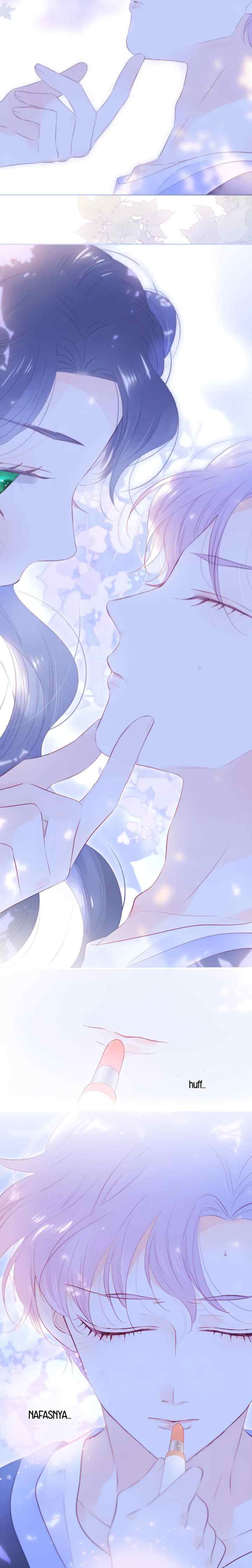 Run Away With A Hedgehog chapter 60 halaman 15