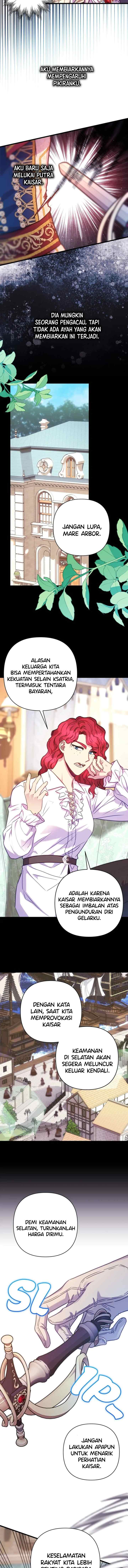 Anyway, It Is A Ropan chapter 98 halaman 17