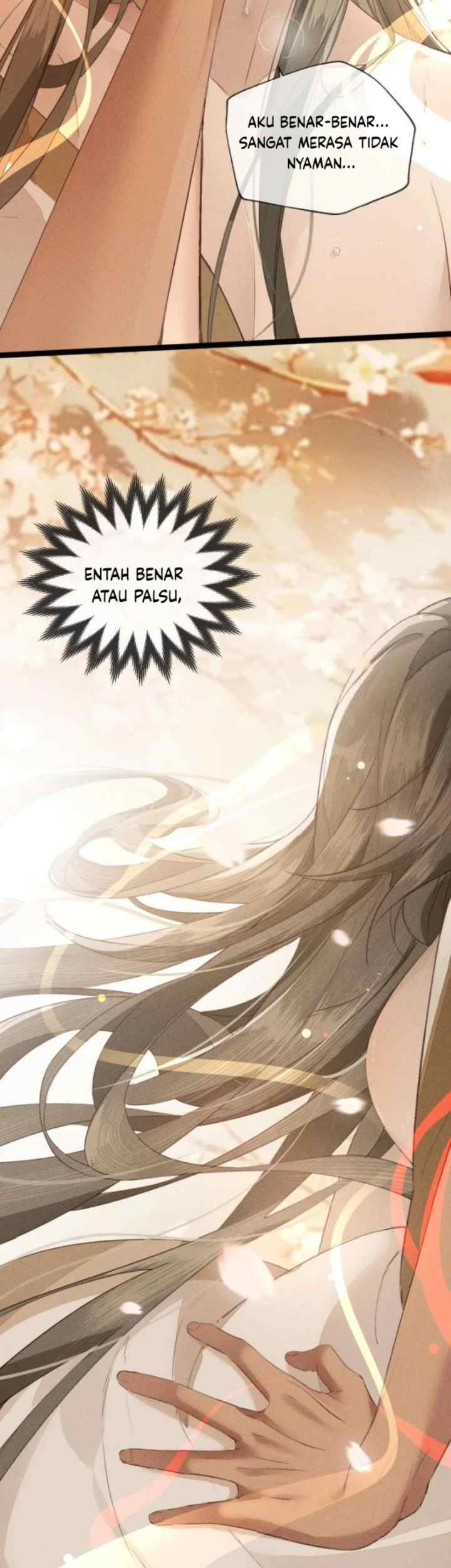 The Monster I Raised Actually Conspired Against Me chapter 20 halaman 18