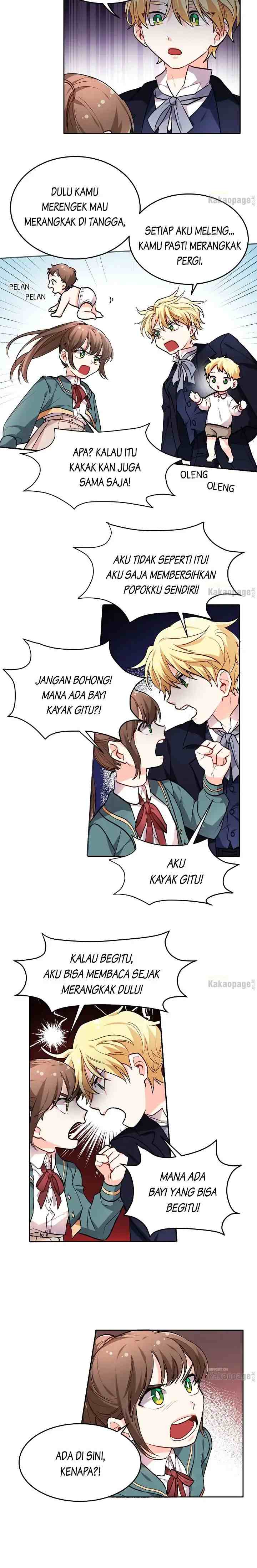 I Was Just an Ordinary Lady chapter 76 halaman 12
