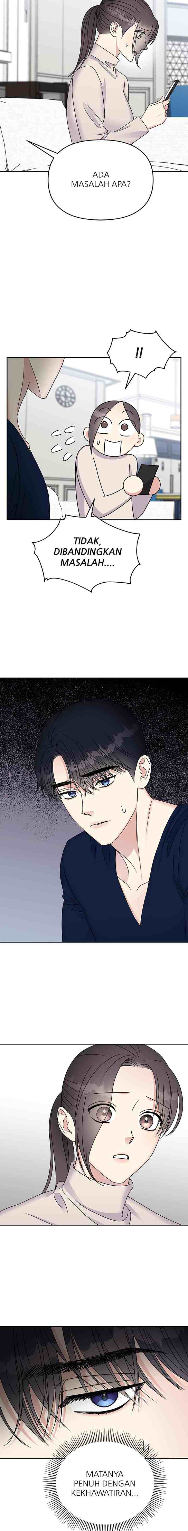Do As I Say! chapter 52 halaman 13