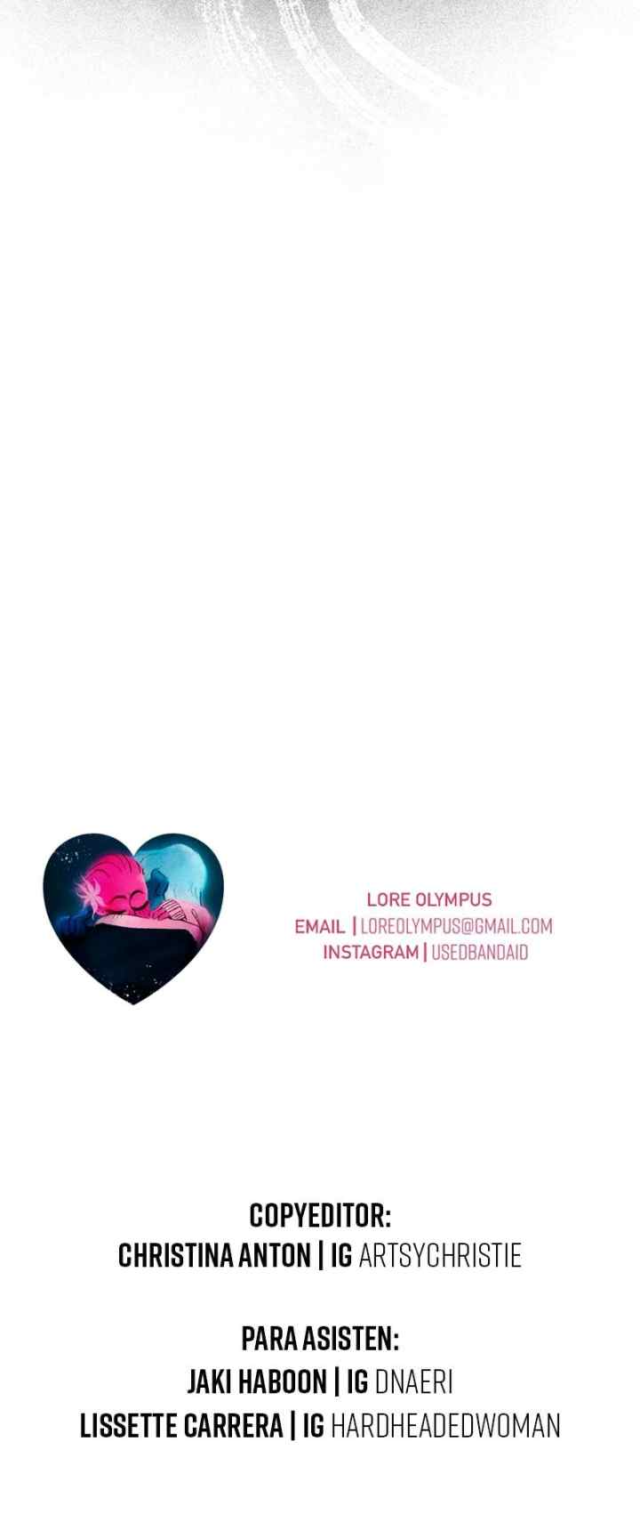 Lore Olympus chapter 131 halaman 20