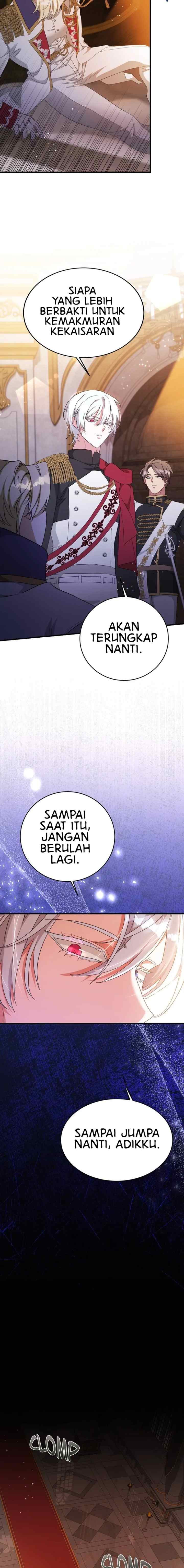 Everything is Tiring chapter 19 halaman 15