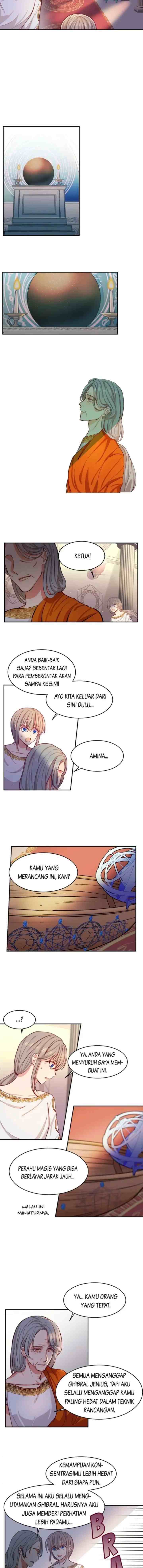 Amina of the Lamp chapter 1 halaman 8