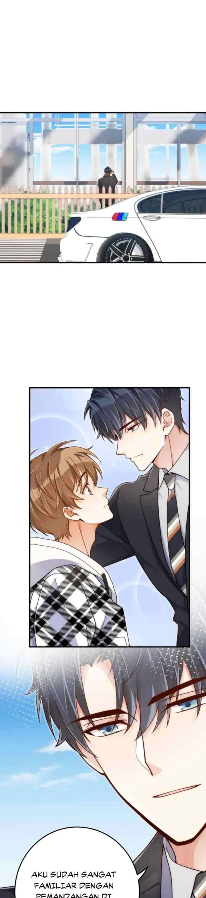 Guide on How to Sleep chapter 58 halaman 7