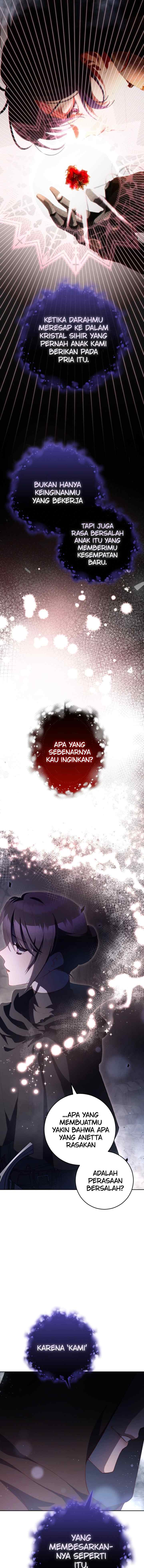 Crowning a Spoiled Prince chapter 85 halaman 12