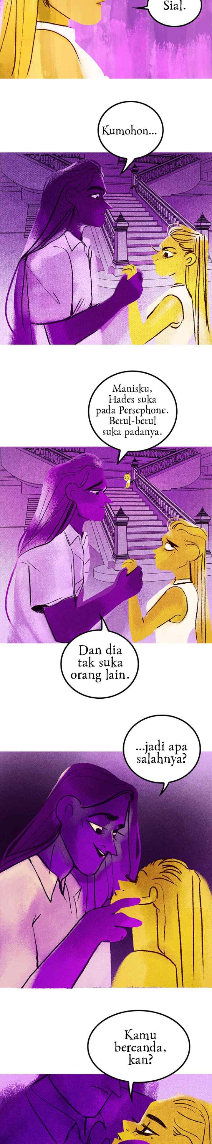 Lore Olympus chapter 29 halaman 10