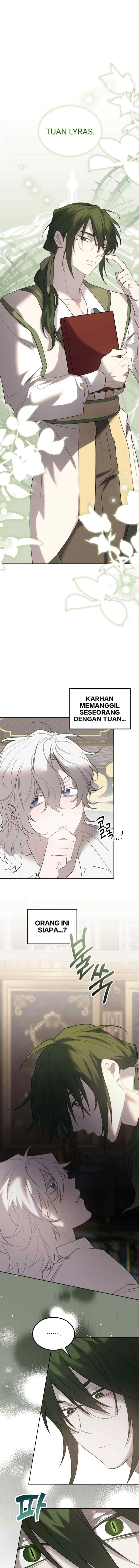 Hey, Don't Press That Button chapter 26 halaman 11