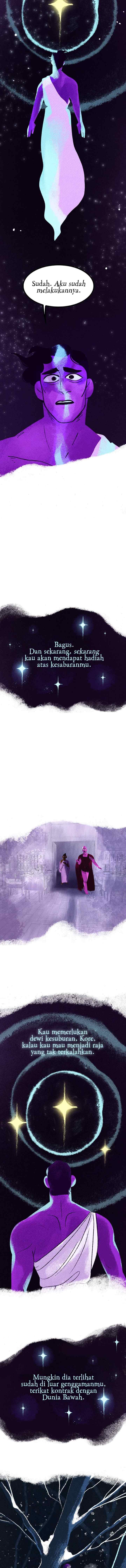 Lore Olympus chapter 253 halaman 17