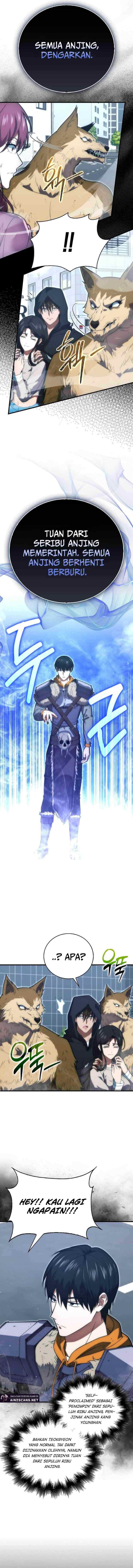 Max Talent Player chapter 77 halaman 9