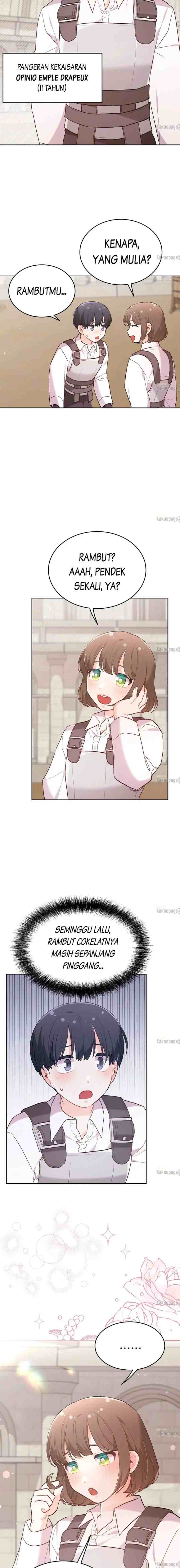I Was Just an Ordinary Lady chapter 144 halaman 19
