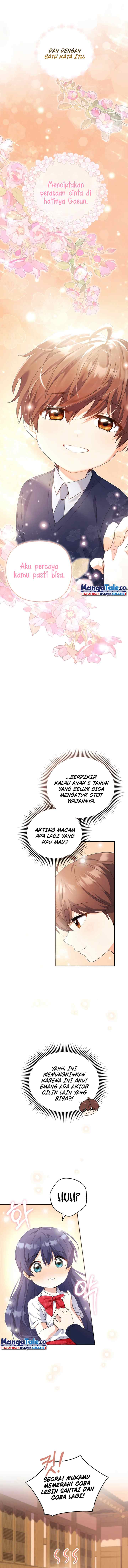 This Life Starts as a Child Actor chapter 8 halaman 4