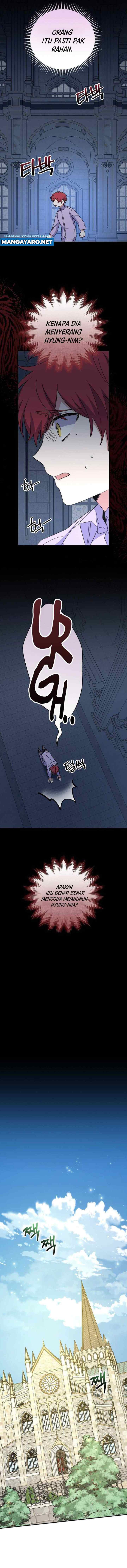 Yigret chapter 62 halaman 11
