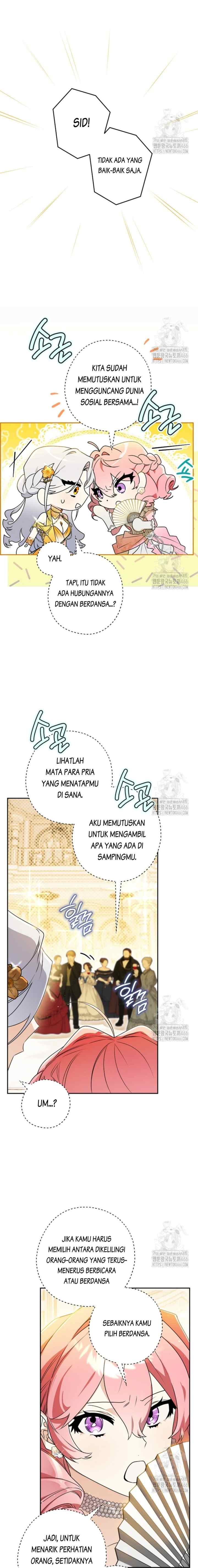 Sigrid chapter 131 halaman 13
