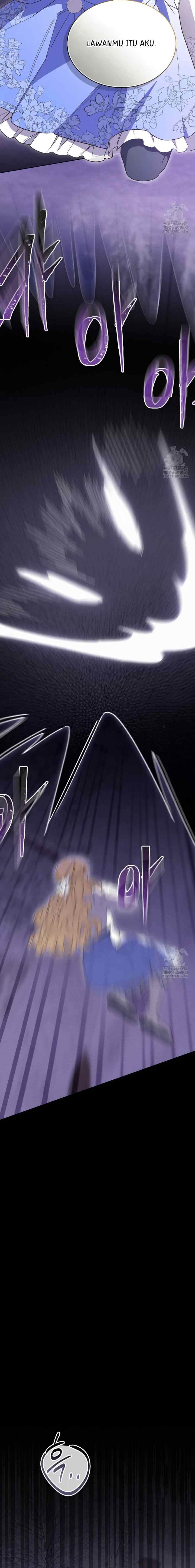 I Am Being Chased by My Husband chapter 11 halaman 13