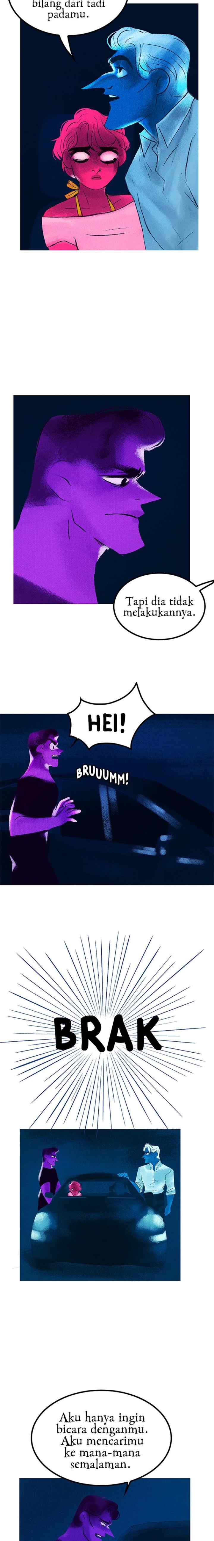 Lore Olympus chapter 81 halaman 6