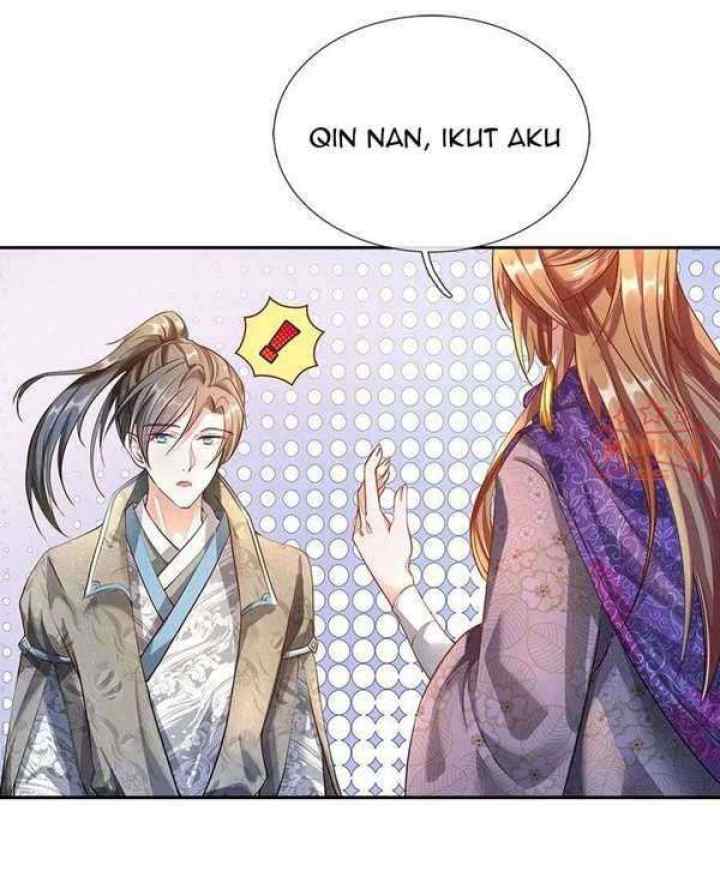 Marvelous Hero of the Sword chapter 63 halaman 14