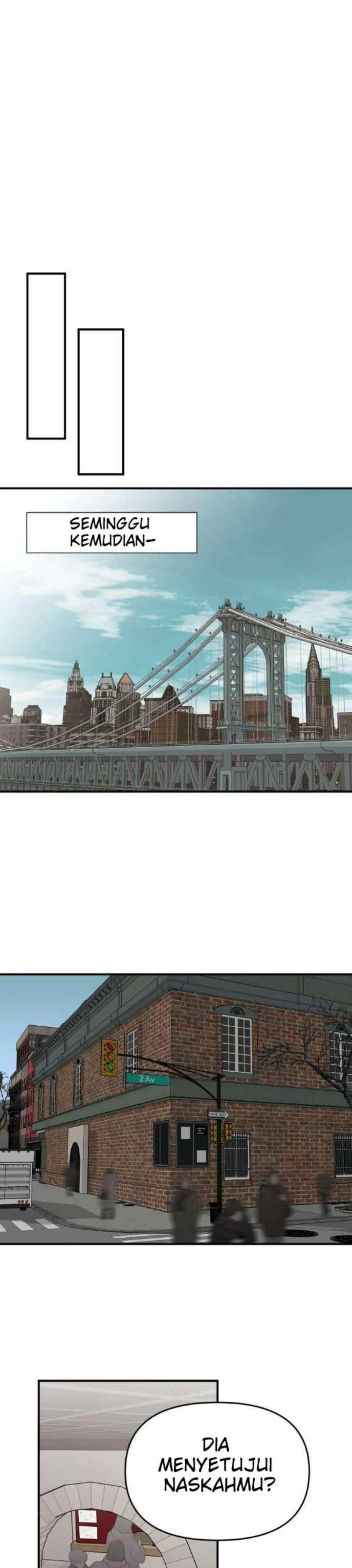 Take Off chapter 117 halaman 5