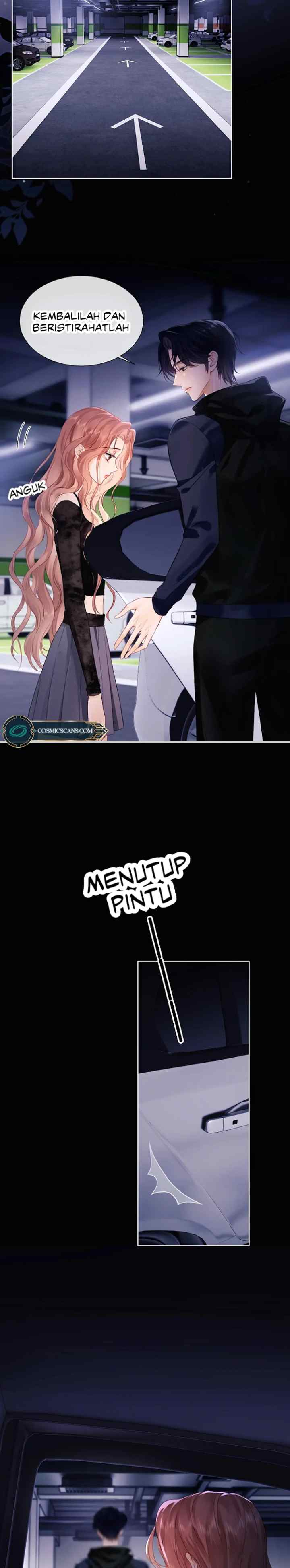 Meet My Wife, Who's Also My Fan chapter 2 halaman 12