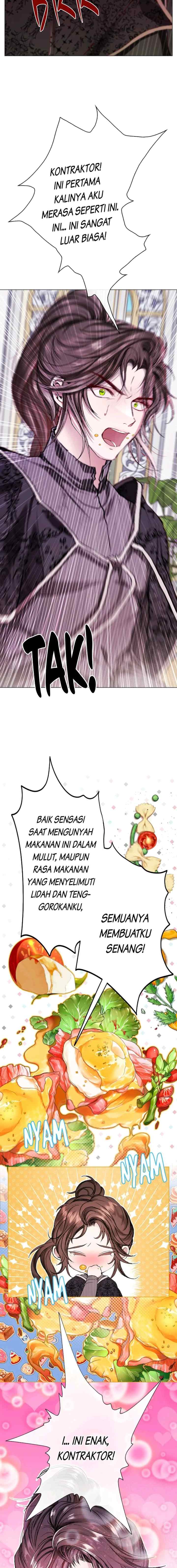 I Woke Up as the Ugly Duckling chapter 116 halaman 13