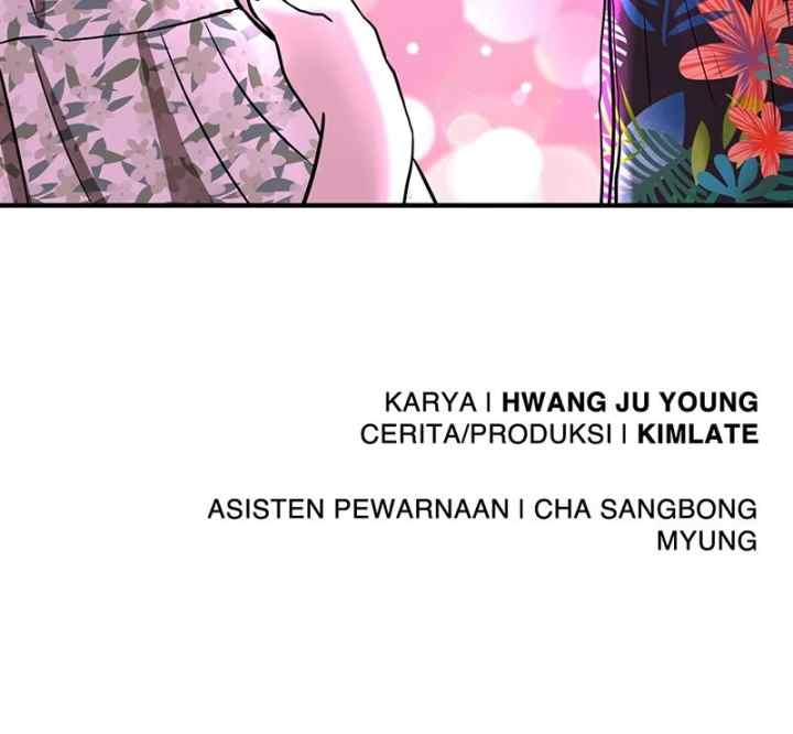 Marriage Sim chapter 55 halaman 20
