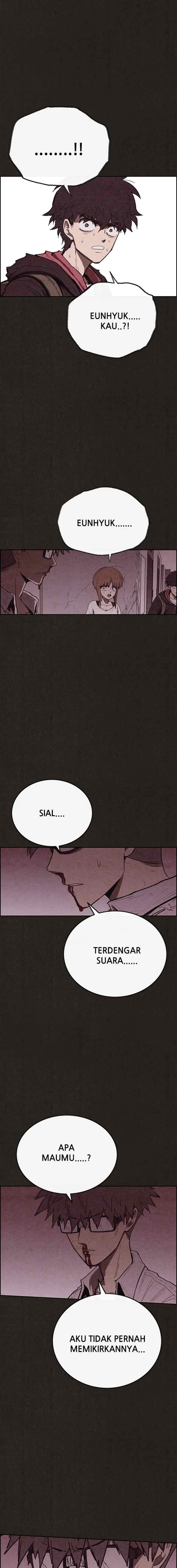 Dulce Hogar chapter 112 halaman 6